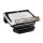 TEFAL | GC712D34 | Electric grill | Contact | 2000 W | Silver